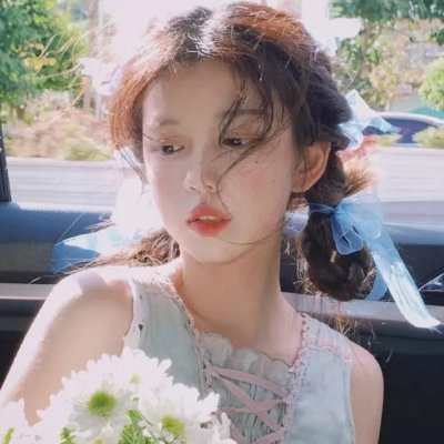 庄稼院里的年轻人